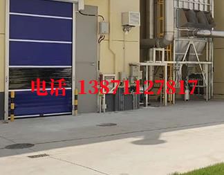 翁田镇快速防爆卷帘门