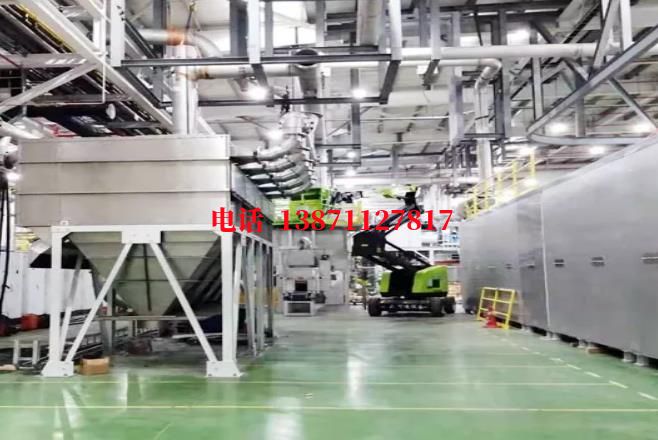 翁田镇机电设备安装工程,设备安装公司