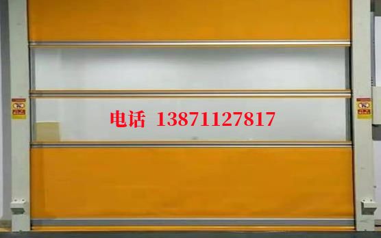 翁田镇洁净室门